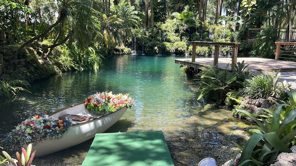 Private Venue Booking