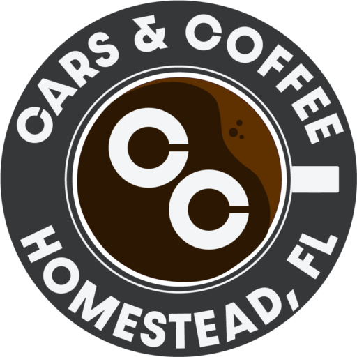 Cars & Coffee Homestead
