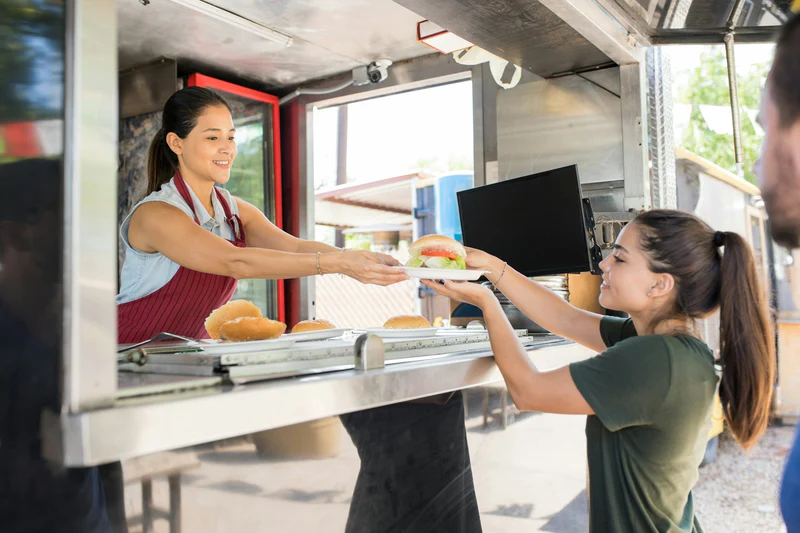 Casa Turqueza Food Truck