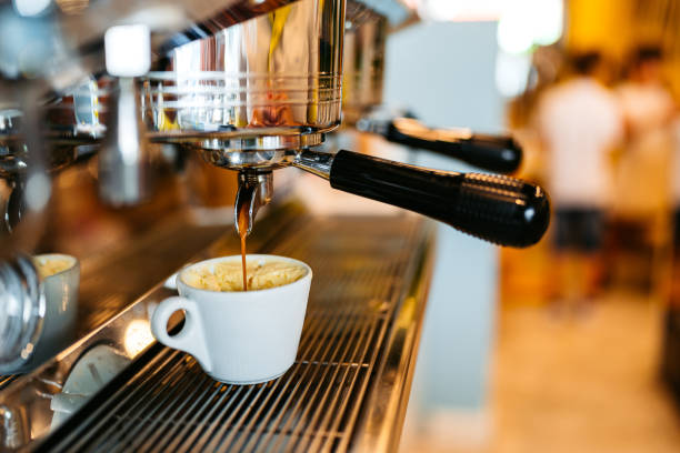 Casa Turqueza Coffee & Matcha