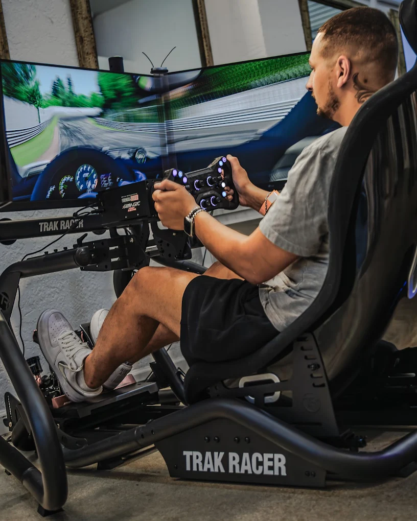 Racing Simulators