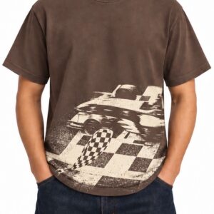 Finish Line T-Shirt